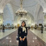 Tasnia Farin Instagram - মেঘবালিকা… A person who travels all the time 😜 Golestan Palace كاخ موزه گلستان