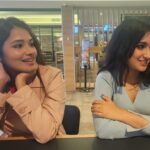 Tasnia Farin Instagram - Weekend এ দেখে ফেলুন “কাছের মানুষ দূরে থুইয়া” Stream হচ্ছে Chorki তে