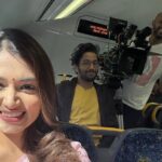 Tasnia Farin Instagram - Weekend এ দেখে ফেলুন “কাছের মানুষ দূরে থুইয়া” Stream হচ্ছে Chorki তে