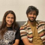 Tasnia Farin Instagram - Weekend এ দেখে ফেলুন “কাছের মানুষ দূরে থুইয়া” Stream হচ্ছে Chorki তে