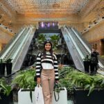 Tasnia Farin Instagram - What an amazing experience it was! Don’t believe everything they say #tehran #iran Iran Mall ایران مال