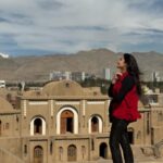 Tasnia Farin Instagram - From Bangkok to Tehran Coldplay to only cold and no play Life is surely a wild ride 😜