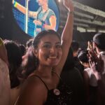 Tasnia Farin Instagram - It’s not a concert, it’s an experience #coldplay #musicofthespheresworldtour Rajamangala National Stadium Bangkok - ราชมังคลากีฬาสถาน