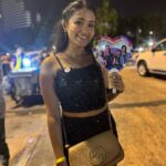 Tasnia Farin Instagram - It’s not a concert, it’s an experience #coldplay #musicofthespheresworldtour Rajamangala National Stadium Bangkok - ราชมังคลากีฬาสถาน