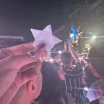 Tasnia Farin Instagram - It’s not a concert, it’s an experience #coldplay #musicofthespheresworldtour Rajamangala National Stadium Bangkok - ราชมังคลากีฬาสถาน