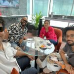 Tasnia Farin Instagram - Weekend এ দেখে ফেলুন “কাছের মানুষ দূরে থুইয়া” Stream হচ্ছে Chorki তে