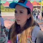 Tatá Werneck Instagram - Arrume se comigo pra ser um adulto que se humilha sem necessidade pra agradar uma criança que acabou não gostando da maquiagem e vc acabou ficando excluído do grupo