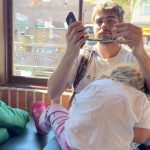 Tatá Werneck Instagram - Para todos que perguntarem, minha filha pediu . Fiquemos combinados assim