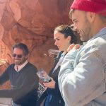 Tatá Werneck Instagram - o dia que fizemos um cara acreditar que era o bradley cooper