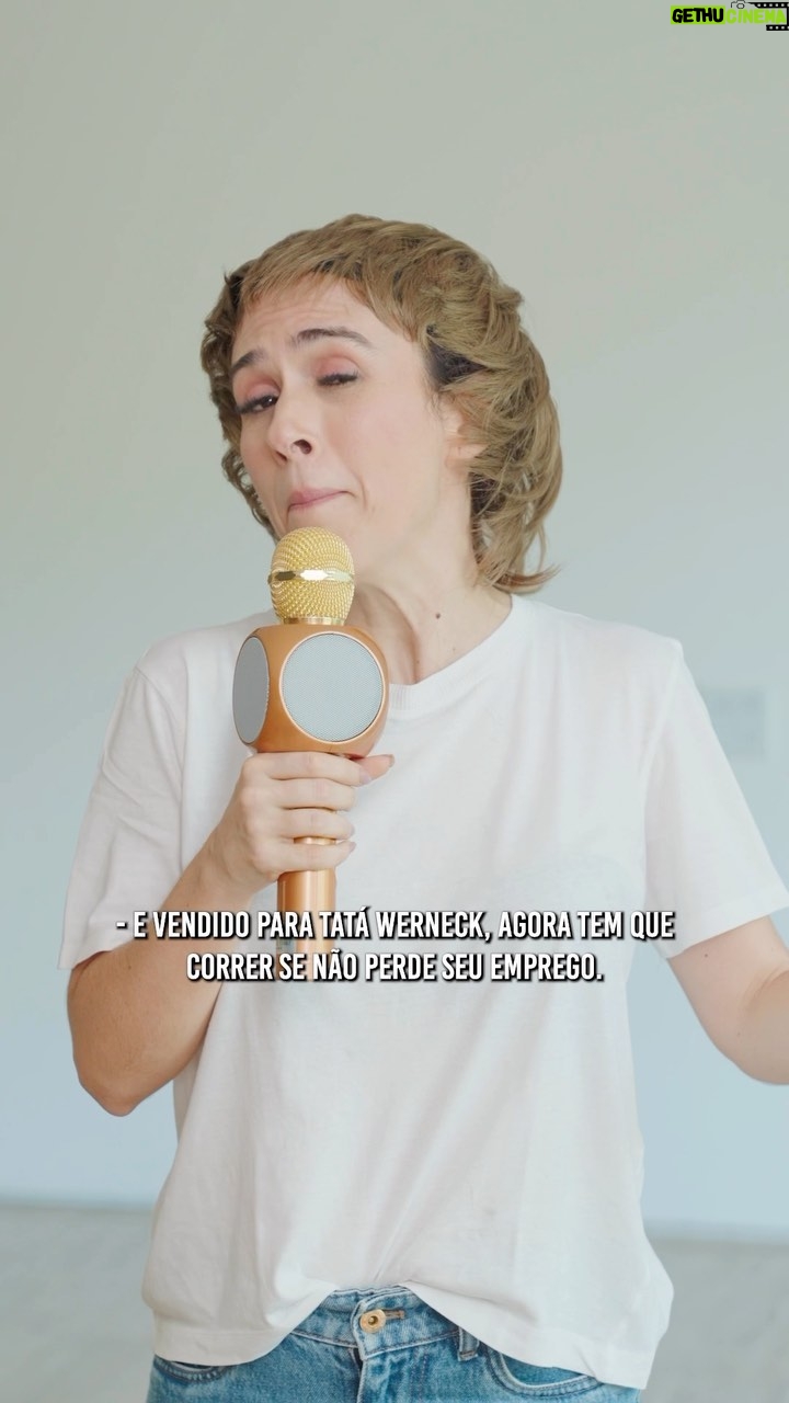 Tatá Werneck Instagram - Como estão seus poderes de negociação? Eu tô viciada em negociar depois que a 99 lançou a 99Negocia, nova categoria onde passageiros e motoristas parceiros conseguem negociar o preço da corrida em tempo real e direto no aplicativo. @voude99 Cada um tem seu jeitinho de negociar, seja qual for o seu, a 99 é o melhor negócio! 🚕💛 #Publi #99Negocia