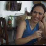 Tatá Werneck Instagram - Alguns erros de gravação do filme Minha Irmã e eu! Já foram ver? Vão lá hoje! Vão rir e se emocionar ❤️😍🦋🦋 @ingridguimaraes