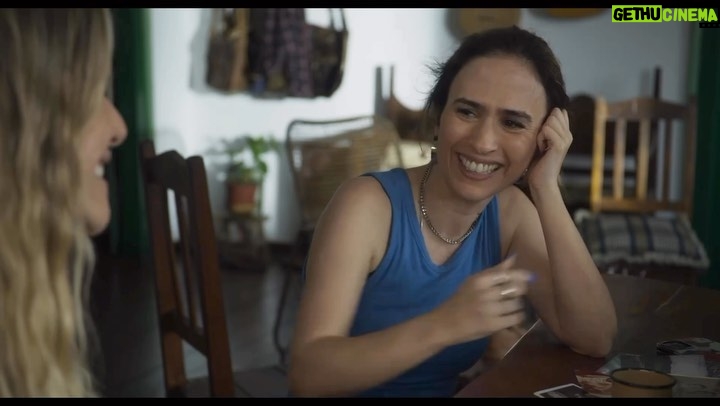 Tatá Werneck Instagram - Alguns erros de gravação do filme Minha Irmã e eu! Já foram ver? Vão lá hoje! Vão rir e se emocionar ❤️😍🦋🦋 @ingridguimaraes