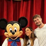Tatá Werneck Instagram - Chamei o Mickey e @nicolebahls confirmados no Lady Night 🦋