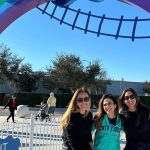 Tatá Werneck Instagram - Amei o parque da Peppa. Já posto vídeos. Venci medos que crianças com 4 anos já tinham vencido. Amei @bibidi_boo Organizaram minha viagem e me deram dicas maravilhosas
