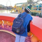 Tatá Werneck Instagram - Esse parque maravilhoso! Que dia perfeito ao lado da minha família e amigos e um menina que ficou sentada do meu lado e eu acabei desabafando e considero amiga tb . Eu amo a @universaldestinationsbrasil