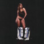 Tate McRae Instagram - “THINK LATER” the album OUT DECEMBER 8TH😭😭😭😭😭😭😭 presave at the link in bio <3 we’re here guys. my sophomore album. this album means sooo much to me and i can’t believe it’s so close to coming out. writing this whole thing was one of the most stressful, exciting, nerve racking, and fun things i’ve ever gone through. for the first time in my life i lived this year a little less with my head and a little more with my intuition - and i rlly hope u guys can feel that through the music. through the biggest highs of my life to the lowest of lows - i feel so happy that it is now gonna be yours <3 here’s to 20 years old and figuring who the fuck i am haha