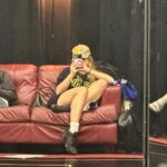 Tate McRae Instagram - life is so funny
