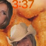 Tate McRae Instagram - life is so funny