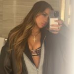 Tate McRae Instagram - life is so funny