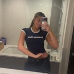 Tate McRae Instagram - i think my photo dumps are on the decline