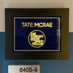 Tate McRae Instagram - i need a nap