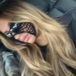 Tate McRae Instagram - snl timeeeeee