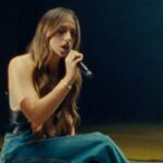 Tate McRae Instagram - trust i can make any song sad in an acoustic set
