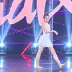 Tate McRae Instagram - tell me why my favorite thing was learning my solos the day before i competed them