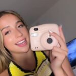 Tate McRae Instagram - i lovee these @amazonca products that are going on sale for prime day july 11 – 12! amazon is celebrating 10 years of prime in canada so check out my storefront for some amazing prime day deals! 🖤🧸 @amazoninfluencerprogram #primeday #ad