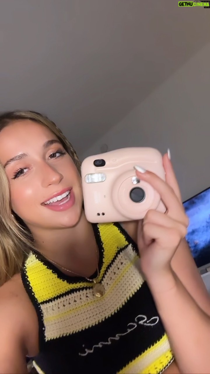 Tate McRae Instagram - i lovee these @amazonca products that are going on sale for prime day july 11 β 12! amazon is celebrating 10 years of prime in canada so check out my storefront for some amazing prime day deals! π€π§Έ @amazoninfluencerprogram #primeday #ad