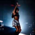 Tate McRae Instagram - THE ARE WE FLYING TOUR 2023 IS OFFICIALLY WRAPPED 😭😭 thank u to all u guys for making this the best tour i coulda asked for. i can’t believe i get to do this everyday it blows my mind <3 LOVE U SEE U NEXT TIME
