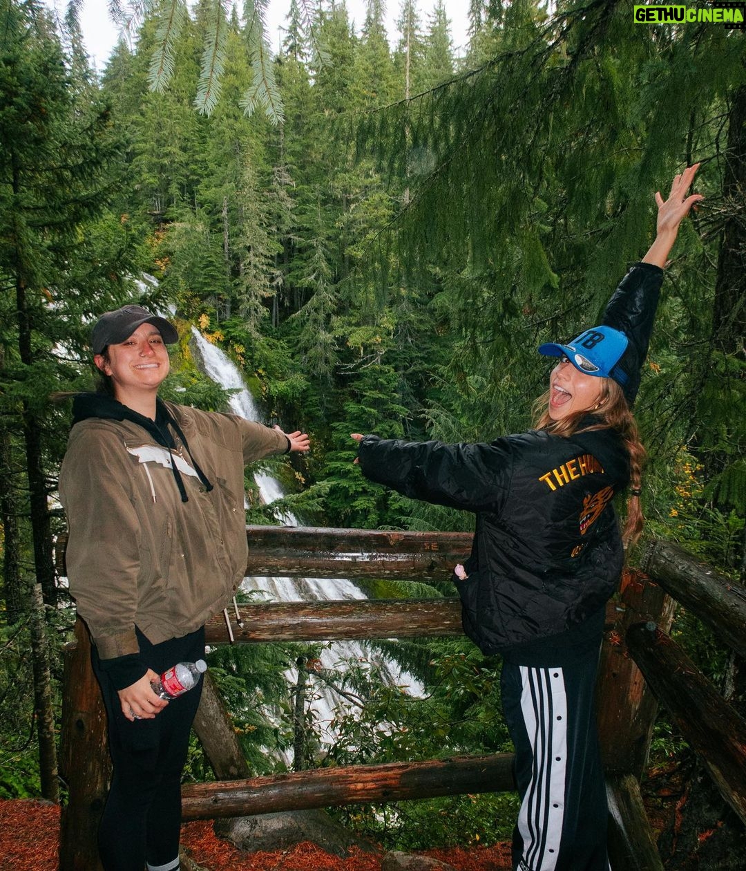 Tate McRae Instagram - THE ARE WE FLYING TOUR 2023 IS OFFICIALLY WRAPPED ðŸ˜ðŸ˜ thank u to all u guys for making this the best tour i coulda asked for. i can’t believe i get to do this everyday it blows my mind <3 LOVE U SEE U NEXT TIME