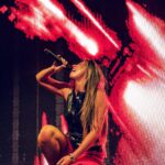 Tate McRae Instagram – texas i love u🤠🖤 can’t believe there r only 8 shows left this tour has completely flown by