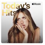 Tate McRae Instagram – WHAAT COVER OF TODAYS TOP HITS ON @spotify AND TODAYS HITS ON @applemusic 😭😭🖤🖤🔪 feeling so utterly grateful for all the support y’all have been giving this song. i can’t thank you guys enough. WOW I LOVE UUUUUUU