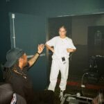 Tate McRae Instagram - tour+film+ @baeth ===== 🥰me in heaven
