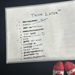 Tate McRae Instagram - take ur guesses
