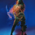 Tate McRae Instagram - 🔪 @vmagazine feature🔪 Photography: @dennisleupold Fashion: @mazurbate Makeup: @lilly_keys Hair: @claytonhawkins Text: @ava.rielle Editor: @kalaherh Production: #VanessaVossen @rcarecords
