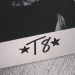 Tate McRae Instagram – 🛸what songs u want on tour setlist