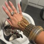 Tate McRae Instagram - 2 posts in one day i’m going crazy