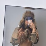Tate McRae Instagram - 2 posts in one day i’m going crazy
