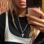 Tate McRae Instagram - 2 posts in one day i’m going crazy