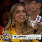 Tate McRae Instagram - life is so funny