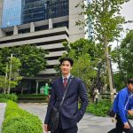Tawan Vihokratana Instagram - ตอนจบการันต์จะได้ยิ้มกว้างเท่านี้ไหมนะ 😀 #cherrymagicth 🍒✨