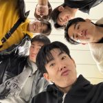 Tawan Vihokratana Instagram - ติดฝนอยู่ด้วยกันก่อนได้ม้ายยยยย 📸 @phuwintang