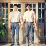 Tawan Vihokratana Instagram - Pre 🤓🤓 #cherrymagicth