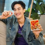 Tawan Vihokratana Instagram - 😘เตมีของอร่อยๆ จะมาอวดเป็นขนมคู่ใจที่จะได้เคี้ยวแบบเพลินๆ ไปกับ ปีโป้กัมมี่ ขนมกัมมี่รสผลไม้แท้ อร่อยฟินเหมือน "ปีโป้" แต่มาในแบบ "กัมมี่" เนื้อหนึบๆ นุ่มๆ เด้งดิ้ง เด้งดิ้ง หน้าตาน่ารักน่ากิน รีบไปลองกันเยอะๆ นะค้าบบบบบ ปีโป้-กัมมี่ เคี้ยวสนุก..เคี้ยวอร่อย 🩷💜🧡❤️ 🙋🏻ใครอยากลอง เคี้ยวสนุก..เคี้ยวอร่อย กับ ปีโป้กัมมี่ แบบเตสามารถ ซื้อได้ที่ 7-11, ซุปเปอร์มาร์เก็ต และร้านค้าทั่วไปได้เลยนะค้าบบบบบบบบ #ปีโป้กัมมี่ #เคี้ยวสนุกเคี้ยวอร่อย #pipogummy
