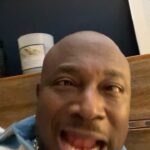 Taye Diggs Instagram - I’m so sorry.