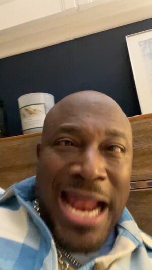 Taye Diggs Instagram - I’m so sorry.