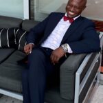 Taye Diggs Instagram - You guys are crazy!