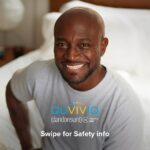 Taye Diggs Instagram - I have a good feeling about today. Shout out to getting better sleep with @quviviq . #QUVIVIQpartner #insomnia #ad QUVIVIQ is a prescription medicine for adults like me who have trouble falling or staying asleep (insomnia). Individual results may vary. Do not take if you fall asleep often at unexpected times (narcolepsy) or if you are allergic to QUVIVIQ or any of its ingredients. Swipe for additional safety info, and see link in bio for Med Guide. @quviviq For U.S. consumers only
